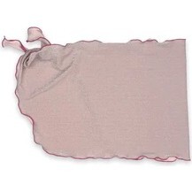 Charlotte Cover Up Skirt, Powder Pink