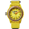 Blok 33 Watch, Yellow & Chartreuse - Watches - 1 - thumbnail