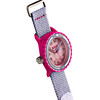Blok 33 Watch, Fuchsia & Magenta - Watches - 6