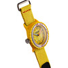 Blok 33 Watch, Yellow & Chartreuse - Watches - 6