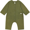 Ando x Claude Overall Forest - Overalls - 1 - thumbnail