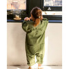 Ando x Claude Overall Forest - Overalls - 2
