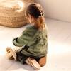 Ando x Claude Overall Forest - Overalls - 4