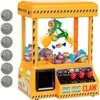 Big Rig Claw - Developmental Toys - 3