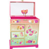 Rainbow Butterfly Large Music Box - Costumes - 1 - thumbnail