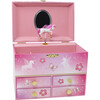 Unicorn Princess Medium Musical Jewellery Box - Costumes - 1 - thumbnail
