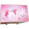 Unicorn Princess Medium Musical Jewellery Box - Costumes - 2