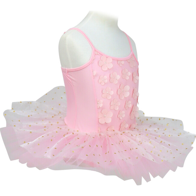 Unicorn Princess Tutu Size 3/4 - Costumes - 3