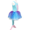 Mermaid Dress Size 5-6 - Costumes - 3