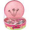 Rainbow Butterfly Cooking Set In Carry Case - Costumes - 3
