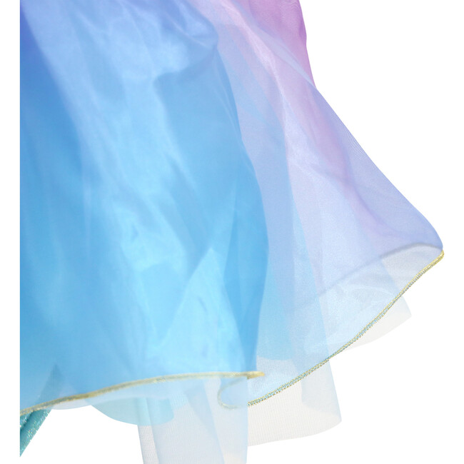Mermaid Dress Size 3-4 - Costumes - 4