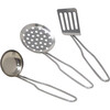 Rainbow Butterfly Cooking Set In Carry Case - Costumes - 4