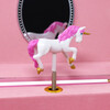Unicorn Princess Medium Musical Jewellery Box - Costumes - 4