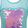 Mermaid Dress Size 5-6 - Costumes - 4