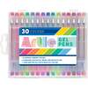Artle: Gel Pens - 30 Colors - Arts & Crafts - 1 - thumbnail