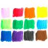 Happido: Solid Poster Paint Sticks - Set of 12 - Arts & Crafts - 3