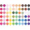 Artle: Artist Alcohol Markers - 60 Colors - Arts & Crafts - 2