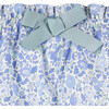 Little Liberty Print Danjo Bloomers, Blue Danjo - Bloomers - 3