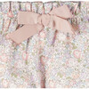 Little Liberty Print Michelle Bloomers, Pale Pink - Bloomers - 3