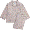 Michelle Liberty Pajamas, Michelle and Pink - Pajamas - 1 - thumbnail