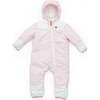 Steamboat Stripes Bunting, Soft Pink - Snowsuits - 1 - thumbnail
