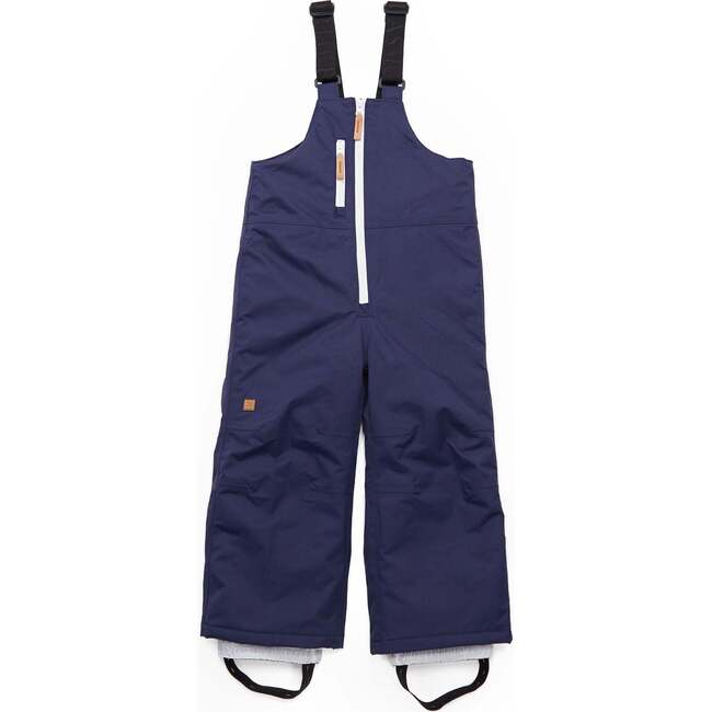 The Classic Bib, Navy