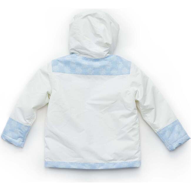 Winter Medallion Coat - Parkas - 4