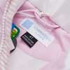 Steamboat Stripes Coat, Soft Pink - Jackets - 5 - thumbnail
