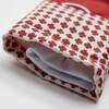 Swiss Cross Coat, Red - Parkas - 4