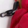 The Classic Mitten, Red - Gloves - 5