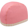 Reversible Swimming Cap, Pink - Hats - 1 - thumbnail