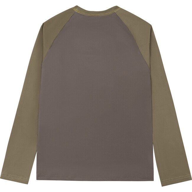 Rash Guard,Green - Rash Guards - 2