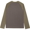 Rash Guard,Green - Rash Guards - 2
