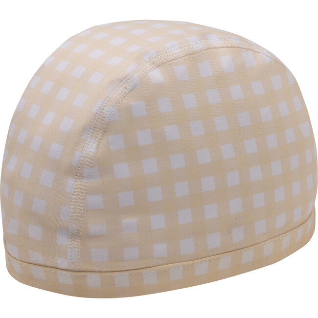 Reversible Swimming Cap, Pink - Hats - 3