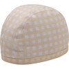 Reversible Swimming Cap, Pink - Hats - 3