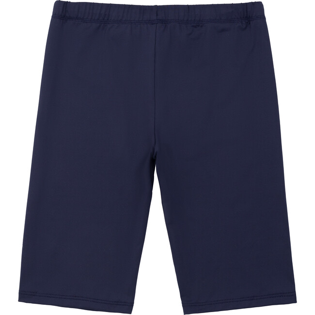 Swim Shorts, Blue - Shorts - 2