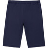 Swim Shorts, Blue - Shorts - 2 - thumbnail
