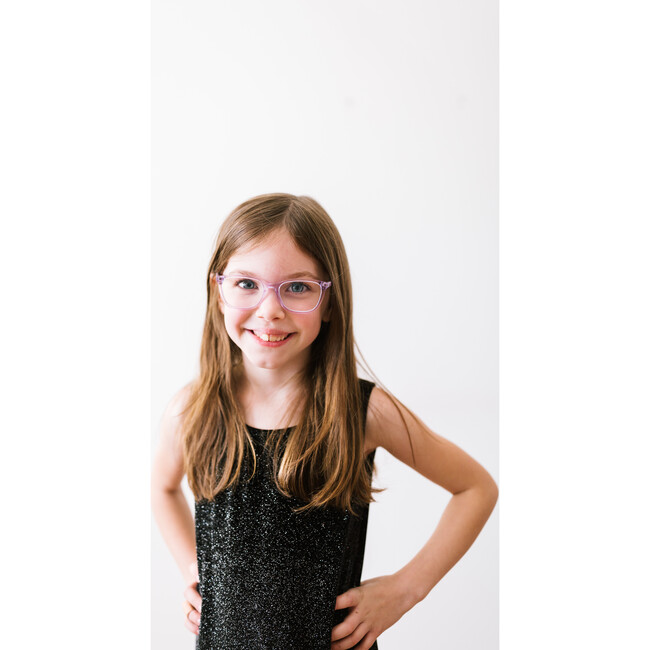 Twinkle Black Velvet Dress - Dresses - 5