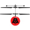 Star Wars Darth Vader IR UFO Ball Helicopter - Outdoor Games - 1 - thumbnail