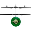 Star Wars Yoda IR UFO Ball Helicopter - Outdoor Games - 1 - thumbnail