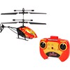 Marvel Iron Man 2CH IR Helicopter - Outdoor Games - 1 - thumbnail