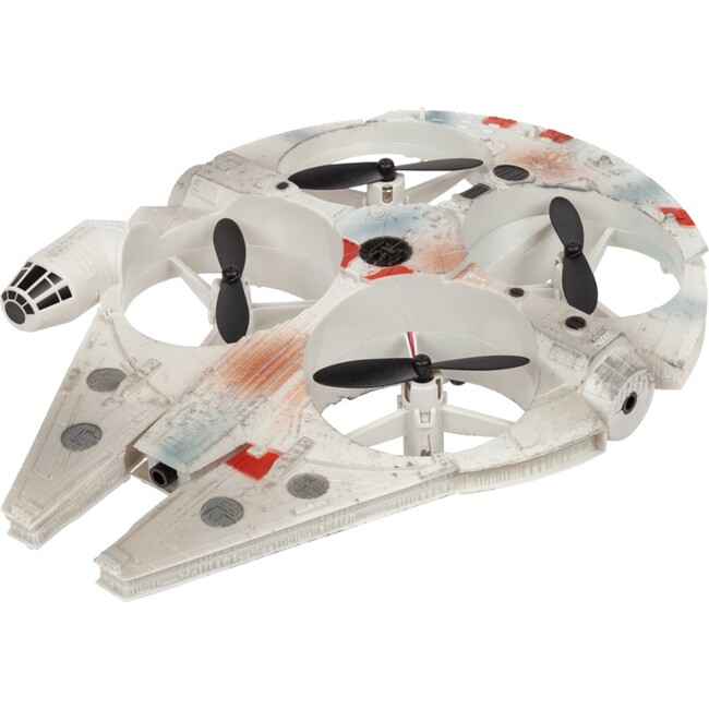 Star Wars Millennium Falcon Motion Sensing Drone - Outdoor Games - 1