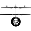 Star Wars Stormtrooper IR UFO Ball Helicopter - Outdoor Games - 1 - thumbnail