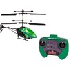 Marvel Hulk 2CH IR Helicopter - Outdoor Games - 1 - thumbnail