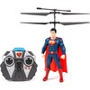 Superman 2CH IR Flying Figure Helicopter - Outdoor Games - 1 - thumbnail