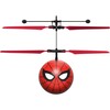Marvel Spider-Man IR UFO Ball Helicopter - Outdoor Games - 1 - thumbnail