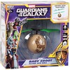 Marvel Guardians of the Galaxy Baby Groot IR UFO Ball Helicopter - Outdoor Games - 2
