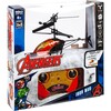Marvel Iron Man 2CH IR Helicopter - Outdoor Games - 2
