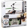 Star Wars The Mandalorian Baby Yoda 2CH IR Helicopter - Outdoor Games - 2