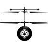 Star Wars Stormtrooper IR UFO Ball Helicopter - Outdoor Games - 2